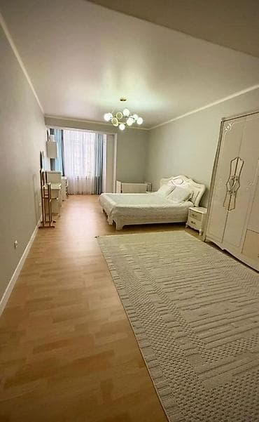 premium development: 3 комнаты, 140 м², Элитка, 3 этаж, Евроремонт — 10