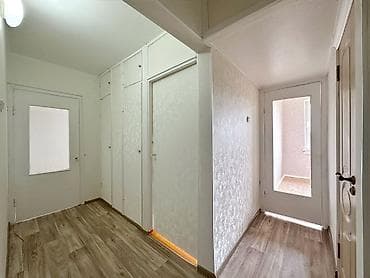 Недвижимость: 2 комнаты, 42 м², Азия Молл 104 серия, 5 этаж, Косметический ремонт — 8