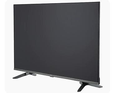 panasonic lumix: Телевизор Artel LED UA43H3401 с плоским экраном, диагональ 43 дюйма — 1