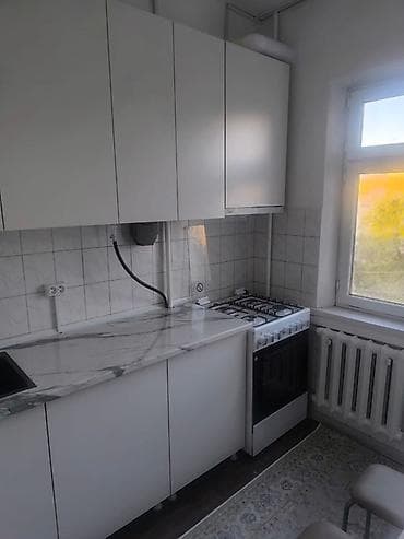 сутишний квартира: 2 комнаты, Без подселения, С мебелью полностью — 4