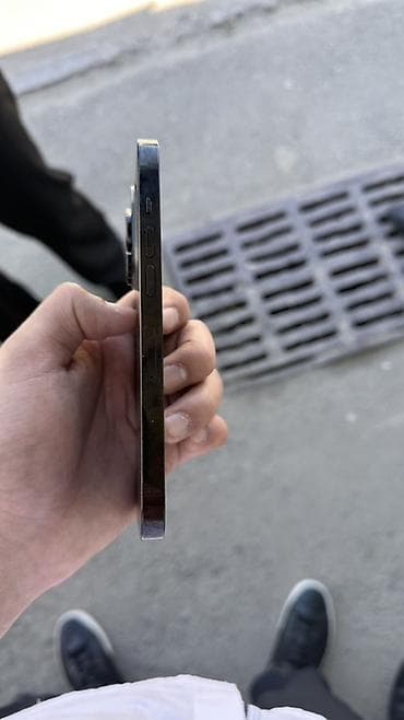 часы apple watch 5: IPhone 14 Pro, 256 ГБ, Графит — 2