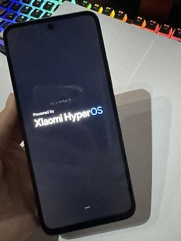 core i7: Xiaomi, 13, 256 ГБ, цвет - Черный, 2 SIM — 3