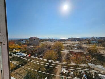 кут строй цены на квартиры бишкек: 1 комната, 35 м², 2 этаж — 3