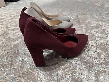 samsung 12: Кроссовки, 35.5, 36, Б/у, Самовывоз, Платная доставка — 6