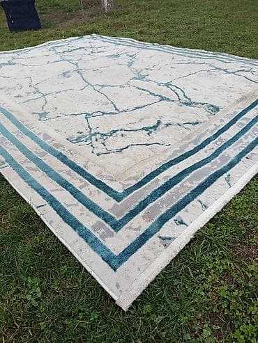 жене журкан: Килем Колдонулган, 300 * 200, Полипропилен, Түркия — 2