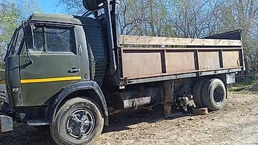 стеновые панели для ванной: Заказать Камаз, Доставка щебня, угля, песка, чернозема, отсев — 3