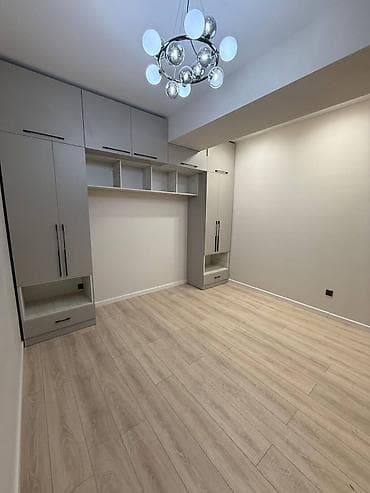 Продажа квартир: 2 комнаты, 69 м², Джал-15 Элитка, 7 этаж, Евроремонт — 7