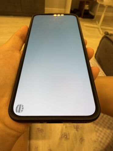 mi tab: Xiaomi, 13, Б/у, 256 ГБ, цвет - Черный, 2 SIM, eSIM — 10