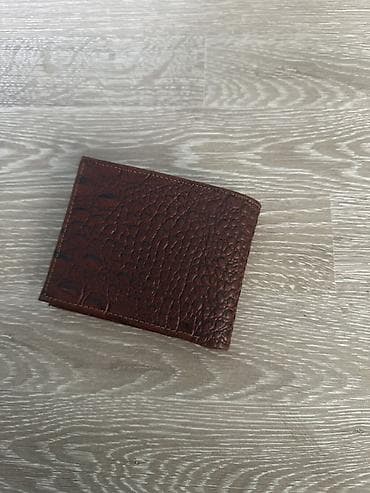 кошелек женский бишкек цена: Кошелек, Lacoste, Натуральная кожа, Мужские, Новый — 1