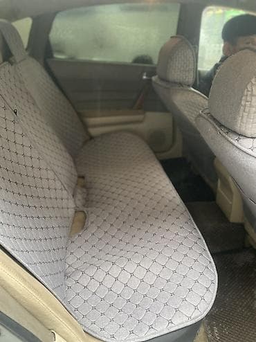 генератор ниссан альмера: Nissan Teana: 2005 г., 2.5 л, Автомат, Бензин, Седан — 6