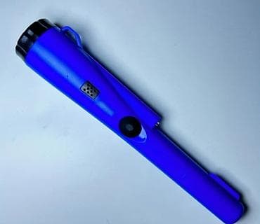 Ручной металлоискатель GP-Pointer (пинпоинтер) Комплектация: -