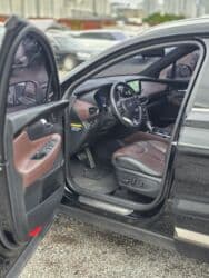 топливный фильтр санта фе 2.2 дизель: Hyundai Santa Fe: 2019 г., 2 л, Типтроник, Дизель, Кроссовер — 11