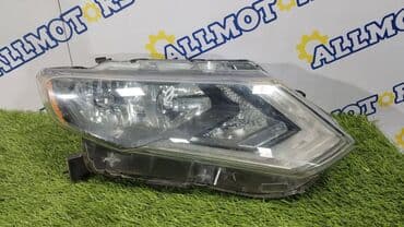 фара ниссан максима а33: Алдыңкы оң фара Nissan Колдонулган, Оригинал — 1