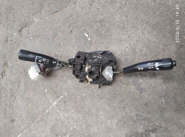 рулевая рейка ланос: Mitsubishi Pajero 2 W44 гитара, Митсубиси Пажеро 2 W44 гитара, Правый — 1