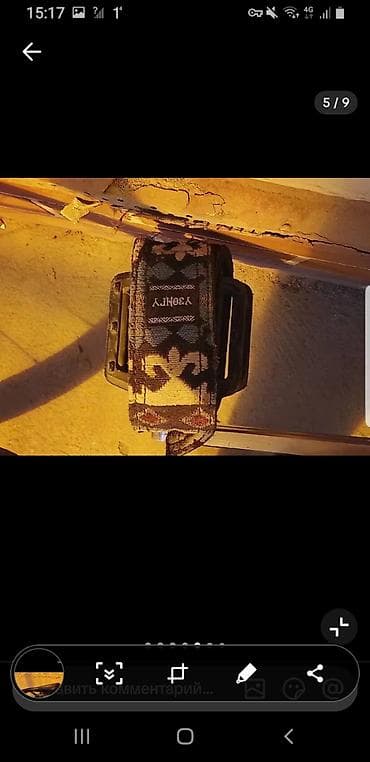 gray fix: Шоссейный велосипед, Рама M (156 - 178 см), Б/у — 5