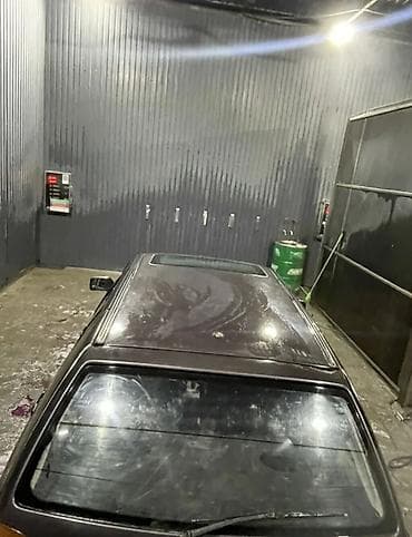 полировка для авто: Volkswagen Golf: 1993 г., 2 л, Ручные, Бензин, Хэтчбэк — 6