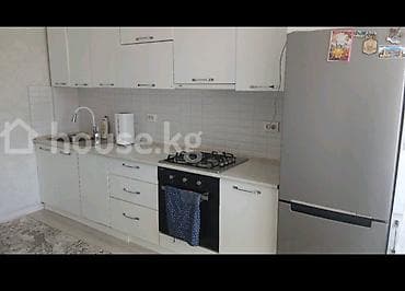 Продажа квартир: 1 комната, 46 м², Элитка, 8 этаж, Евроремонт — 4