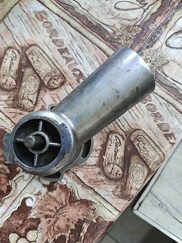 продаю мясорубка: Мясорубка — 4