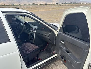 daewoo lanos2: ВАЗ (ЛАДА) Priora: 2013 г., 1.6 л, Механика, Бензин, Седан — 7
