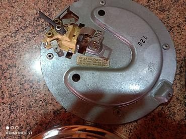 Тюнинг: Запчасти на гольф — 7