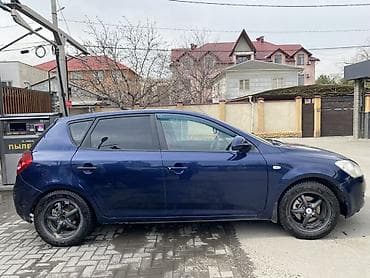 матор ниссан микра: Kia Ceed: 2008 г., 1.6 л, Автомат, Бензин, Хэтчбэк — 4