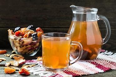 дордой упаковка: Домашний компот из сухофруктов в бутылках- Натуральный напиток на — 3