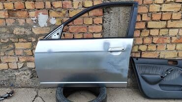 двери венто: Дверь Передняя левая Honda, Б/у, Оригинал — 1