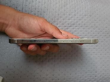 magsafe battery: IPhone 12 Pro Max, Новый, 256 ГБ, Серебристый, Чехол — 6