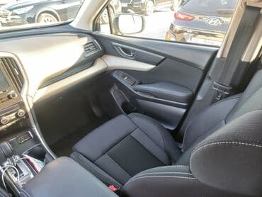 субару аскен: Subaru Ascent: 2020 г., 2.4 л, Вариатор, Бензин, Кроссовер — 6