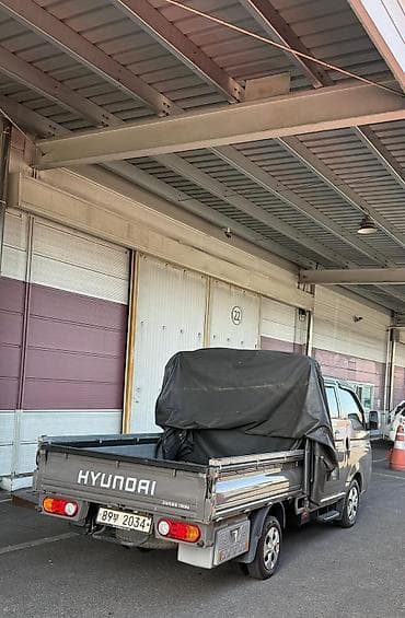 купит хундай портер: Hyundai Porter: 2021 г., 2.5 л, Типтроник, Дизель, Пикап — 8
