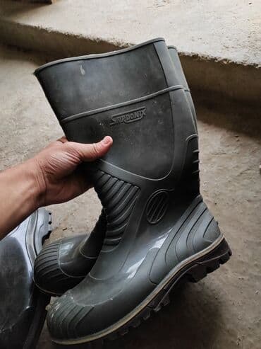 обувь больших размеров бишкек: Сапоги цена разный — 2