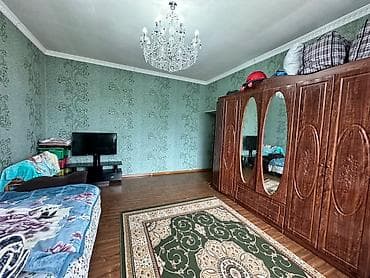 Недвижимость: 🔥 Продается дом в ж/м Кок-Жар 🔥 🏡 Дом с готовым квартирным бизнесом 📐 — 10