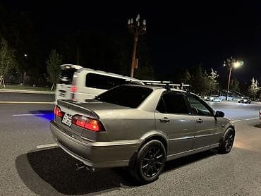 1999: Honda Torneo: 1999 г., 0.2 л, Автомат, Бензин, Седан — 6