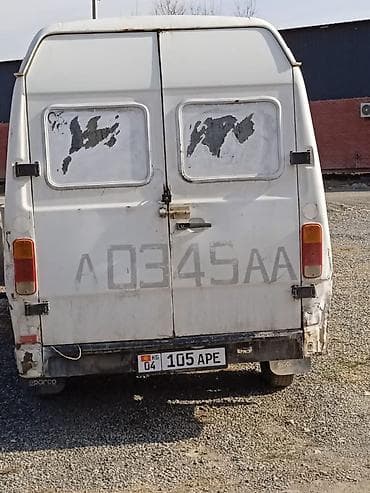 daewoo центр: Грузовик, Daewoo, Дубль, 3 т, Б/у — 4