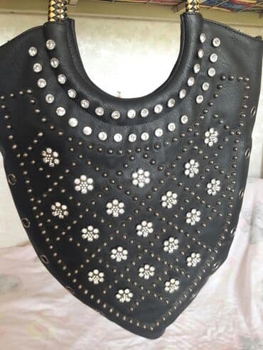 гантели наборные в чемодане: Шикарная сумка. Оригинальная форма — 5