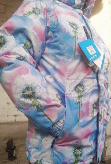 Комплекты одежды: Комплект, цвет - Голубой, Б/у — 5