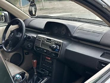 range rover 2003: Nissan X-Trail: 2003 г., 2.5 л, Ручные, Бензин, Кроссовер — 7