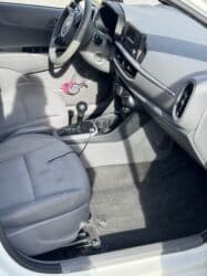 ниссан сани дизель: Kia Morning: 2019 г., 1 л, Автомат, Газ, Хэтчбэк — 9