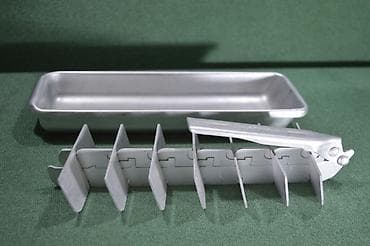 Продаю стекло, вазы СССР, посуда . Листайте Лёдница, емкость для