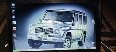 Автосервисное оборудование: Продаю дилерское оборудование для диагностики DAF Mercedes-Benz — 3
