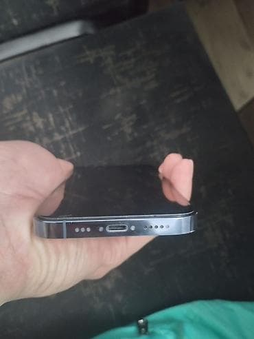 hp dv6: IPhone 13 Pro, Sierra Blue — 5