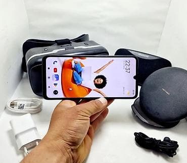 redmi note 12 5g: Redmi, Redmi Note 13, Б/у, 128 ГБ, цвет - Черный, 1 SIM, 2 SIM, eSIM — 5