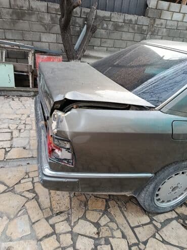 радиатор опель вектра б: Mercedes-Benz : 1991 г., Механика, Бензин, Седан — 5