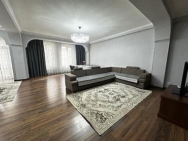 Квартиры: 3 комнаты, Собственник, С мебелью полностью — 8