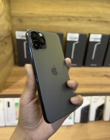 iphone x xs: IPhone 11 Pro Max, Space Gray — 2