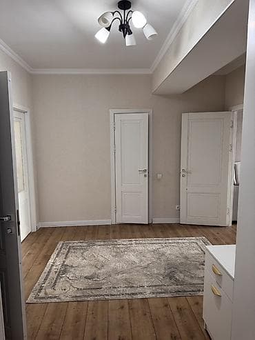 3 комнаты, 93 м², 15 этаж, Свежий ремонт