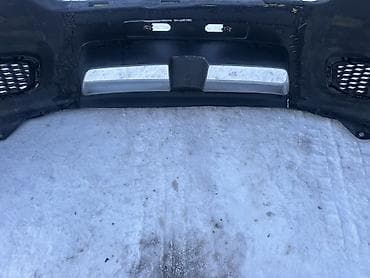 Автокосметика: Бампер Subaru, Колдонулган — 3