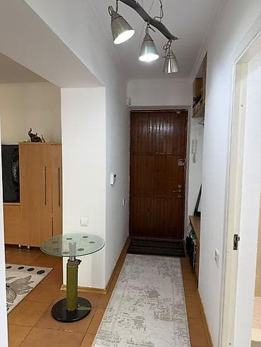 хрущева: 1 комната, 27 м², Хрущевка, 3 этаж, Евроремонт — 2
