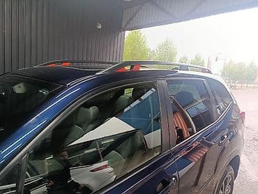 субара форстер: Subaru Forester: 2020 г., 2.5 л, Автомат, Бензин, Кроссовер — 7