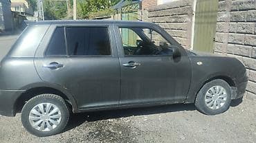 лисян л6: LIFAN Smily (320): 2013 г., 1.3 л, Ручные, Бензин, Хэтчбэк — 3